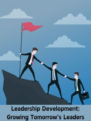 cover image of Leadership Development